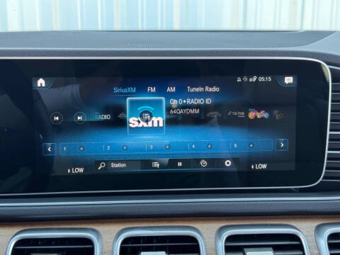 2022 Mercedes-Benz GLE GLE 350 4MATIC