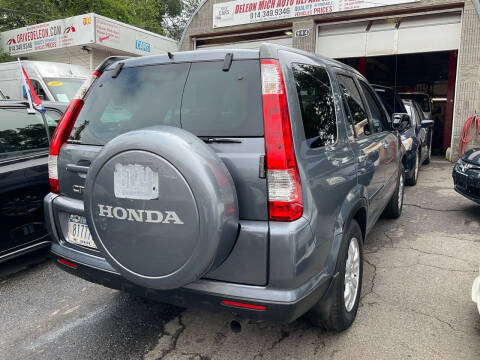 2006 Honda CR-V Special Edition