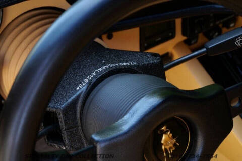 1989 Lamborghini Countach