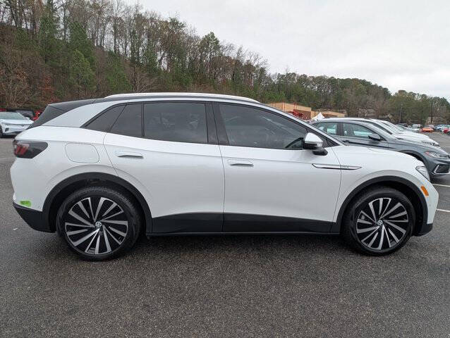 2023 Volkswagen ID.4 Pro S Plus