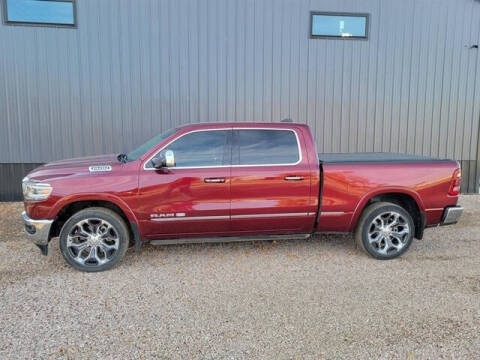 2019 RAM 1500 for sale at KJ Automotive in Worthing SD