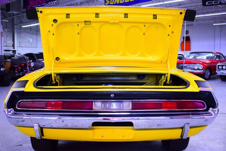 1970 Dodge Challenger