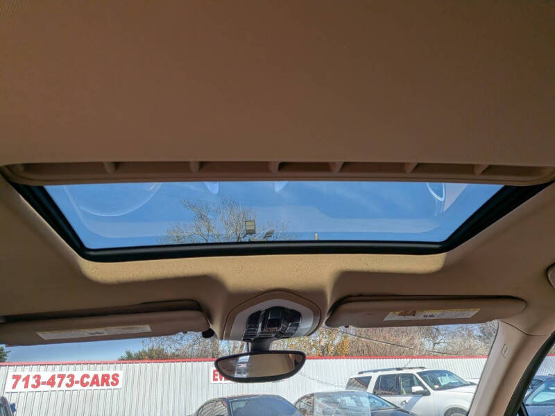 2012 Porsche Cayenne Tiptronic