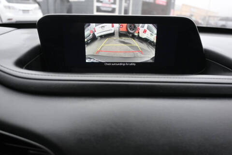 2021 Mazda CX-30 Select