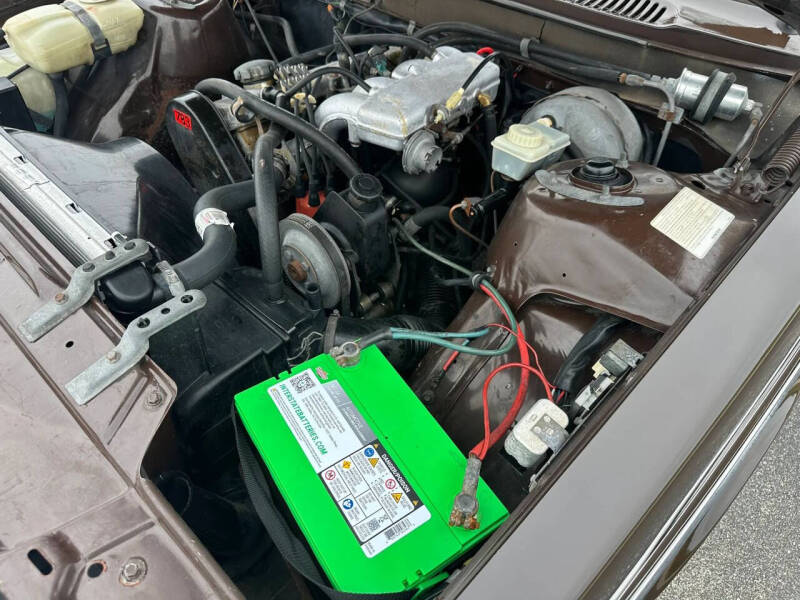 1979 Volvo 244 DL