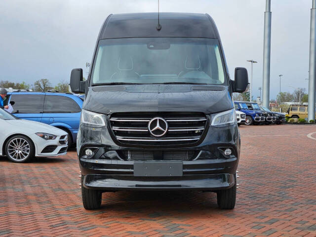 2023 Mercedes-Benz Sprinter for sale at New Sprinter Vans in Fort Mitchell, KY