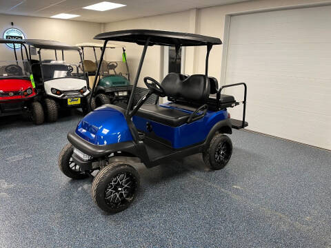 Powersports For Sale in Reedsville WI Jim s Golf Cars Utility