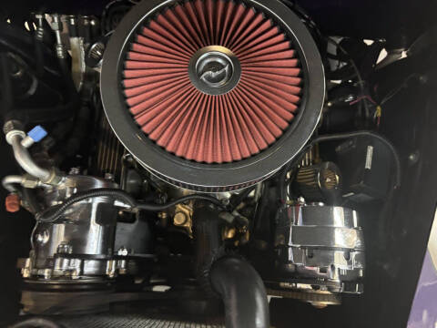 1939 Studebaker Starlight