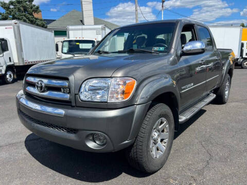 2006 Toyota Tundra