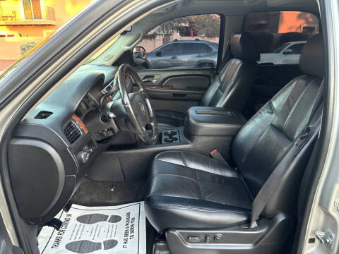 2007 Chevrolet Tahoe LS