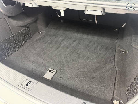 2011 Mercedes-Benz E-Class