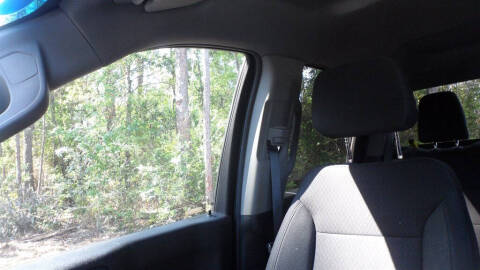 2023 Chevrolet Silverado 2500HD