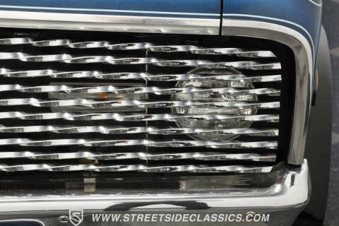 1977 Dodge D200 Pickup