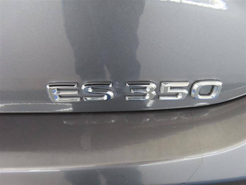 2020 Lexus ES 350