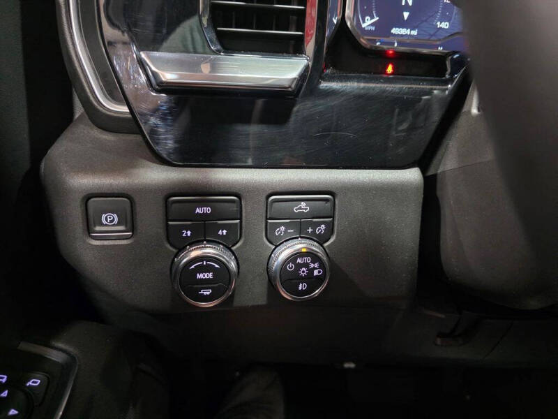 2022 GMC Sierra 1500