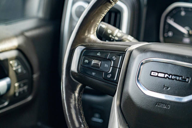 2020 GMC Sierra 3500HD