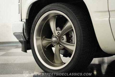 1994 GMC Sierra 1500