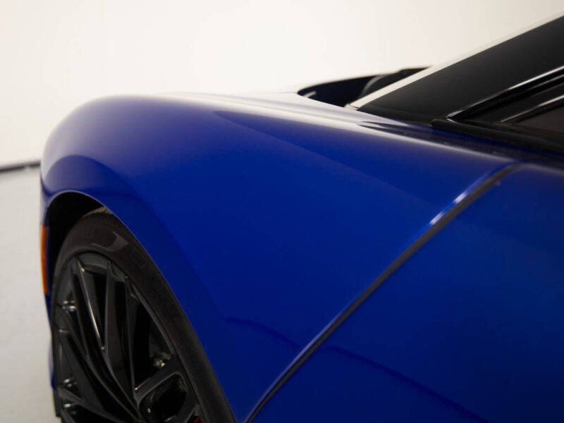 2025 McLaren GTS
