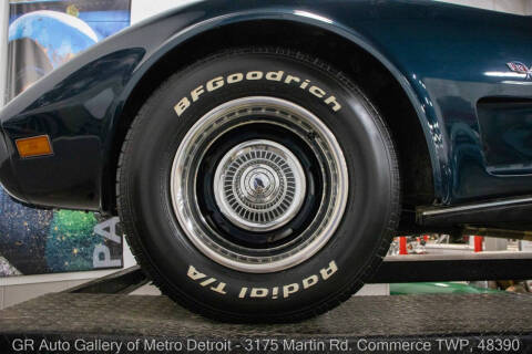 1979 Chevrolet Corvette