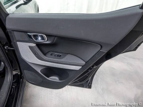 2021 Polestar 2 Launch Edition