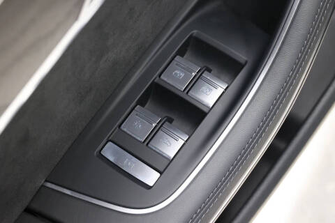 2019 Audi A8 L quattro 55 TFSI