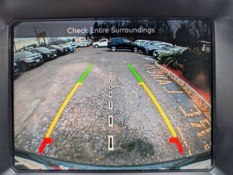 2017 Dodge Durango R/T