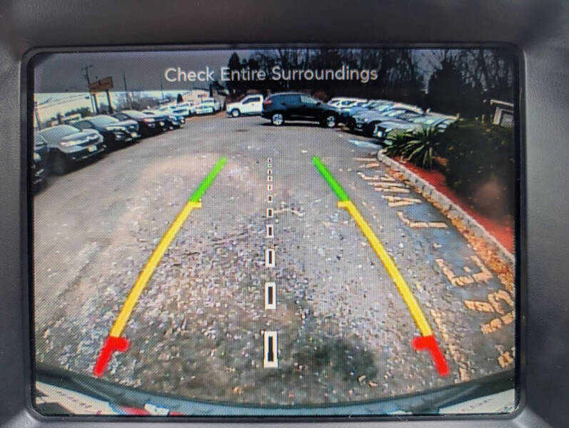 2017 Dodge Durango R/T