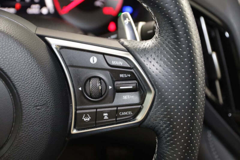 2020 Acura RDX w/A-SPEC