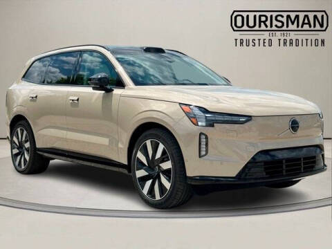 2025 Volvo EX90 Twin Ultra 6P