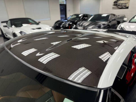 2015 Chevrolet Corvette Stingray