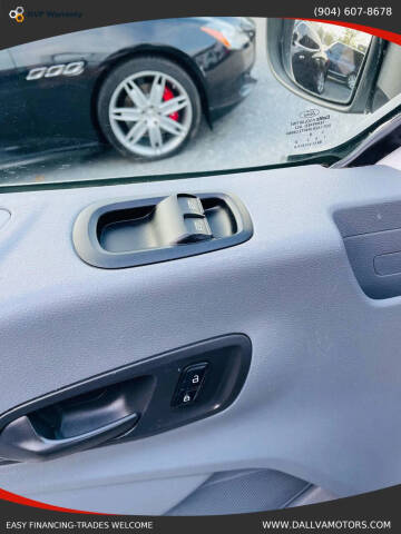 2015 Ford Transit 150