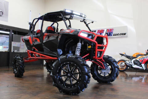 2017 Polaris RZR 1000 for sale at Driveline LLC in Jacksonville FL
