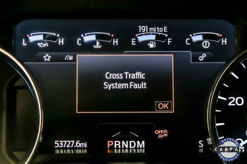 2021 Ford F-250 Super Duty