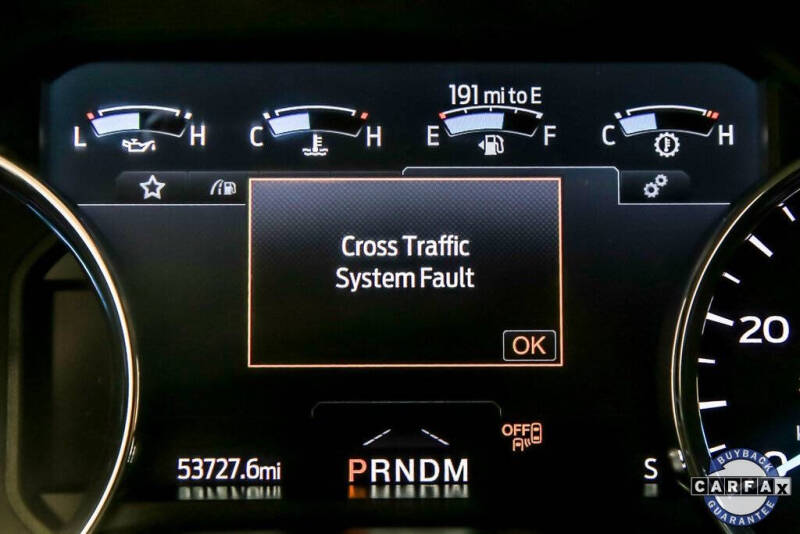 2021 Ford F-250 Super Duty