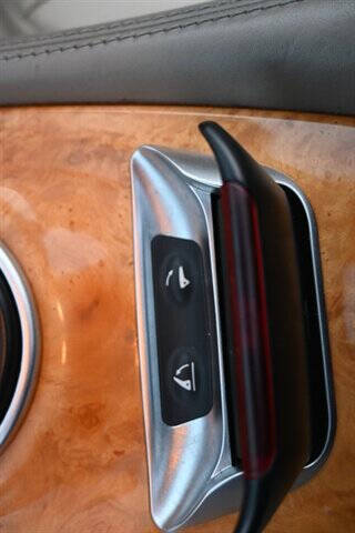 2004 Mercedes-Benz SL-Class SL 600