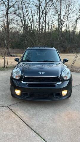 2013 MINI Paceman for sale at Access Auto in Cabot AR