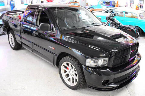 2005 Dodge Ram 1500 SRT-10