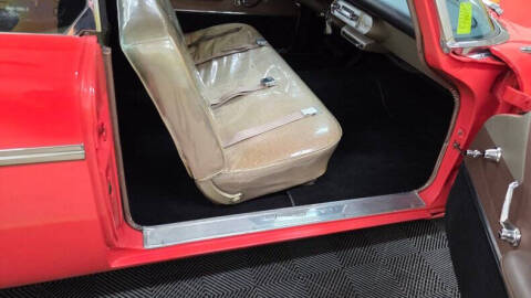 1957 Chrysler Windsor