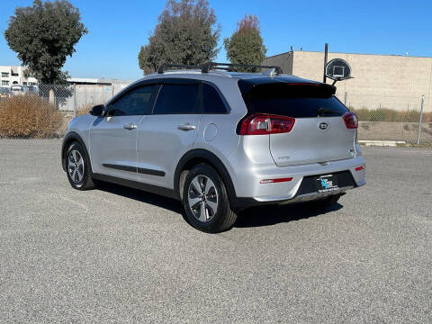 2019 Kia Niro LX