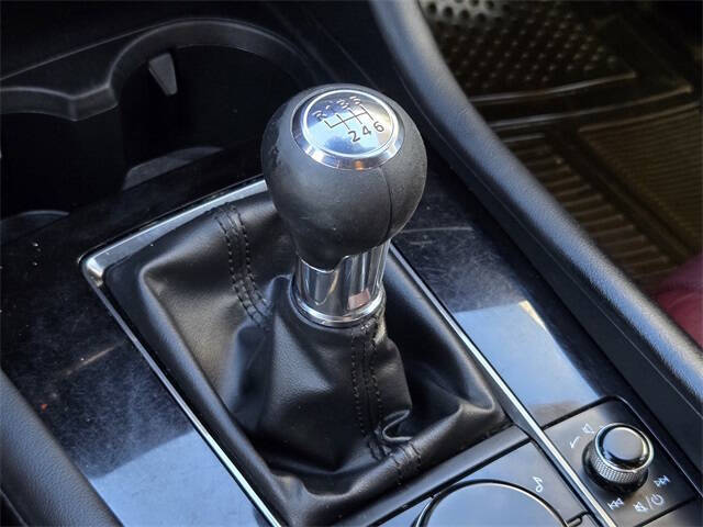 2022 Mazda Mazda3 Hatchback Premium