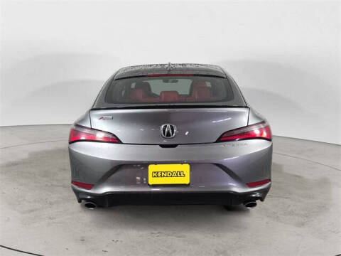 2023 Acura Integra w/A-SPEC