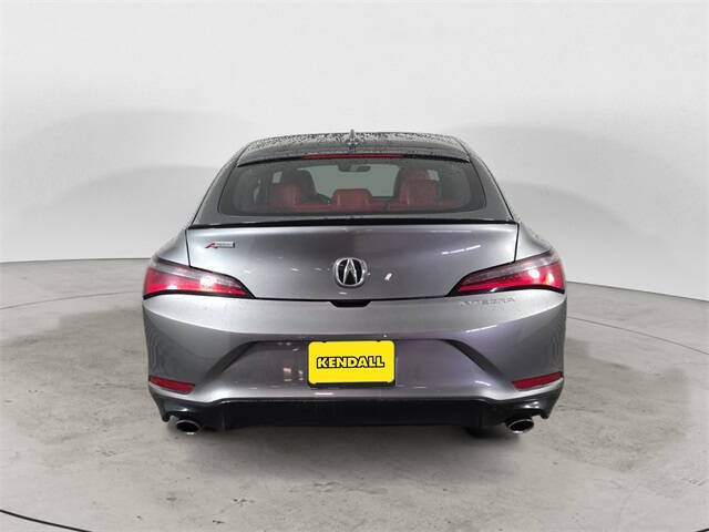 2023 Acura Integra w/A-SPEC