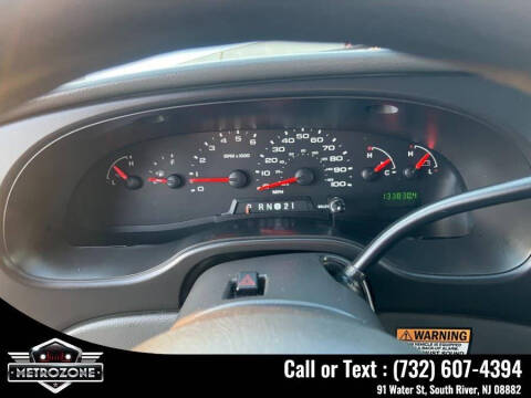 2008 Ford E-Series E-350 SD