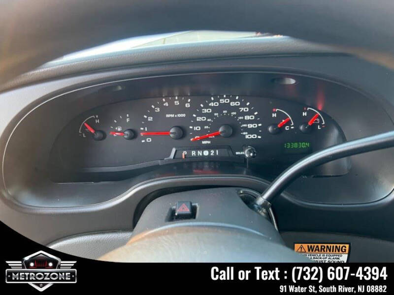 2008 Ford E-Series E-350 SD