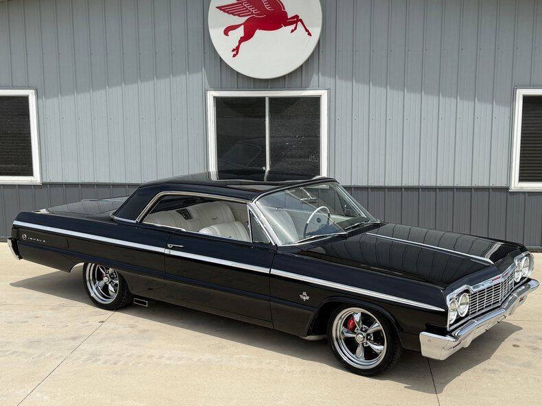 1964 Chevrolet Impala