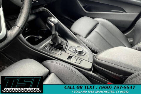 2019 BMW X1 xDrive28i