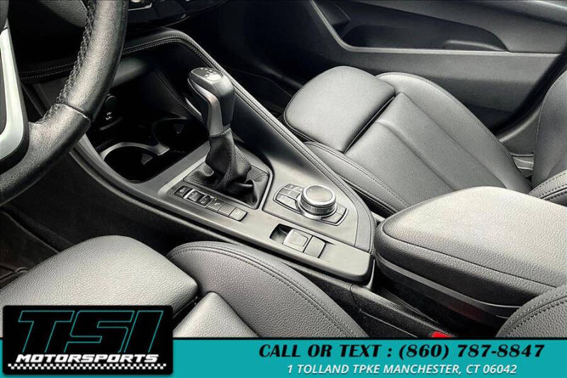 2019 BMW X1 xDrive28i