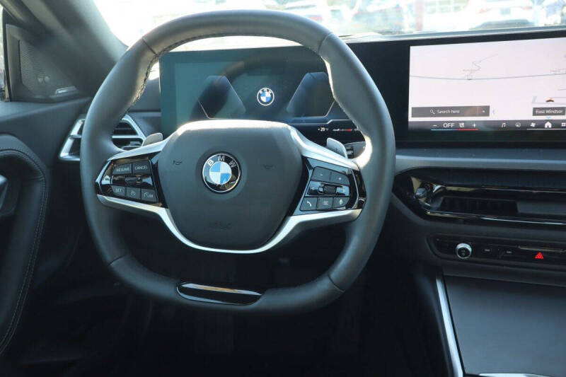 2025 BMW 2 Series 230i xDrive