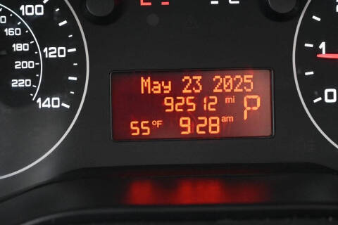 2021 RAM ProMaster City Tradesman SLT