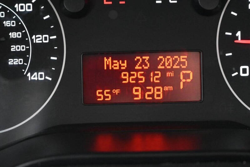 2021 RAM ProMaster City Tradesman SLT